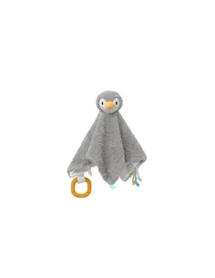 Doudou - Martin le Pingouin - little big friends