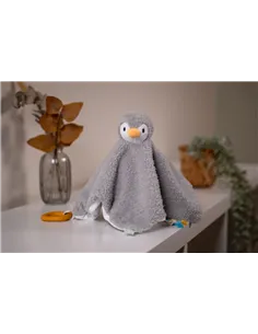 Doudou - Martin le Pingouin - little big friends 2