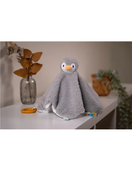 Doudou - Martin le Pingouin - little big friends