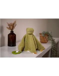 Doudou - Rex le Tyrannosaure - little big friends 2