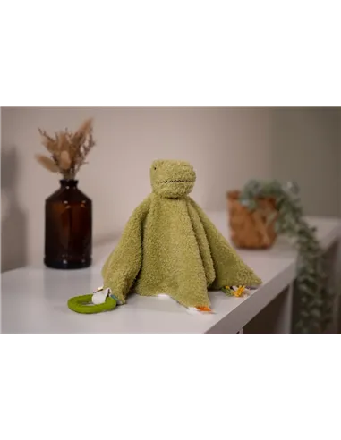 Doudou - Rex le Tyrannosaure - little big friends