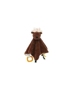 Doudou - Bruce l'Elan - little big friends
