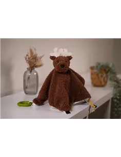 Doudou - Bruce l'Elan - little big friends 2