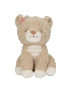 Peluche Lionne - 17 cm - little dutch