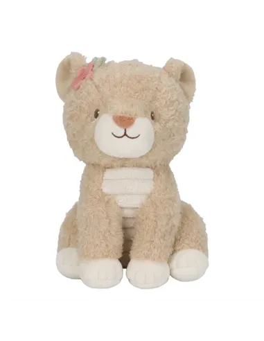 Peluche Lionne - 17 cm - little dutch