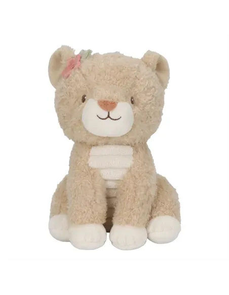 Peluche Lionne - 17 cm - little dutch
