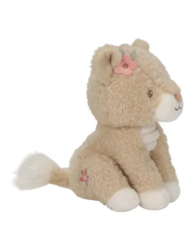 Peluche Lionne - 17 cm - little dutch