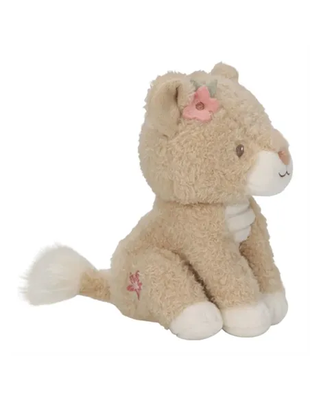 Peluche Lionne - 17 cm - little dutch