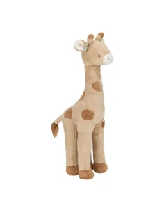 Peluche Girafe - Safari Friends - little dutch