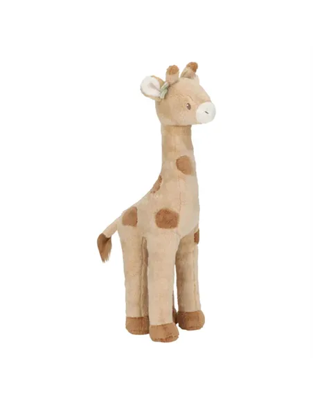 Peluche Girafe - Safari Friends - little dutch