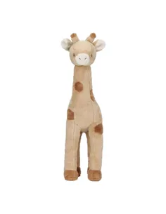 Peluche Girafe - Safari Friends - little dutch 2