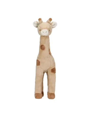 Peluche Girafe - Safari Friends - little dutch