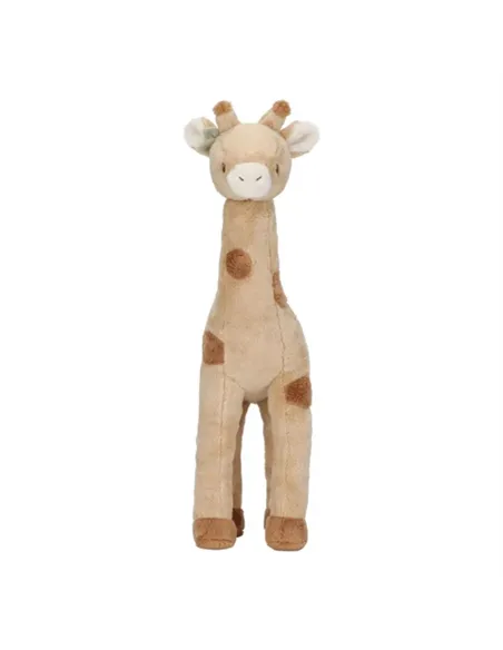 Peluche Girafe - Safari Friends - little dutch