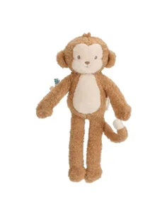 Peluche Singe - Safari Friends - little dutch