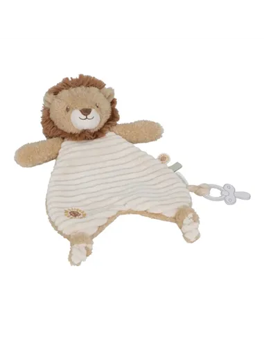 Doudou Lion - Safari Friends - little dutch