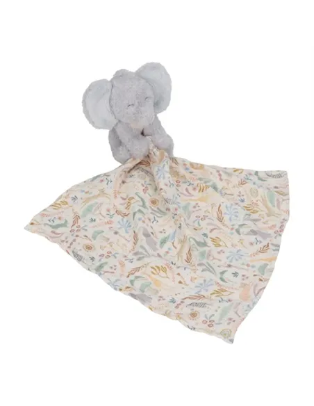 Coffret cadeau - Safari Friends - little dutch