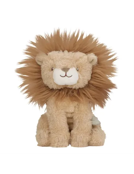 Coffret cadeau - Safari Friends - little dutch