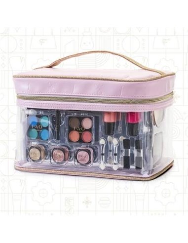Vanity Makeup Artist - 32pcs - FAO Schwarz