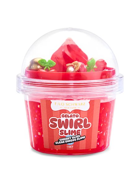Slime Glace - FAO schwarz