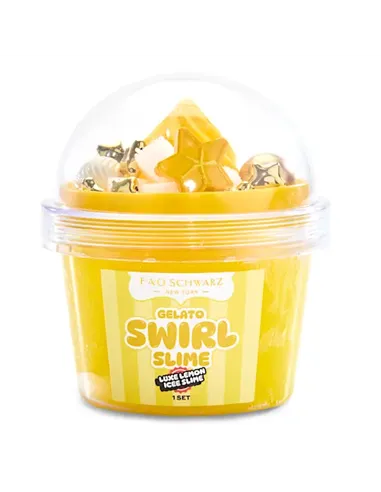 Slime Glace - FAO schwarz