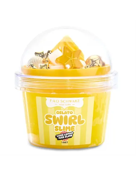 Slime Glace - FAO schwarz
