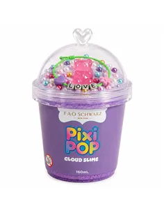 Slime Bubble Tea - FAO schwarz