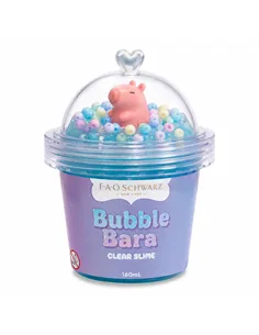 Slime Bubble Tea - FAO schwarz 2