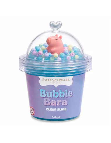 Slime Bubble Tea - FAO schwarz