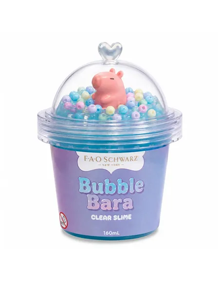 Slime Bubble Tea - FAO schwarz