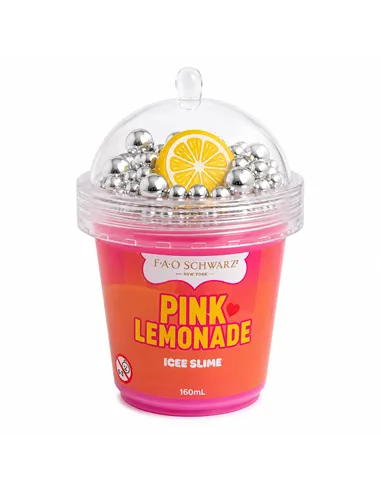 Slime Bubble Tea - FAO schwarz