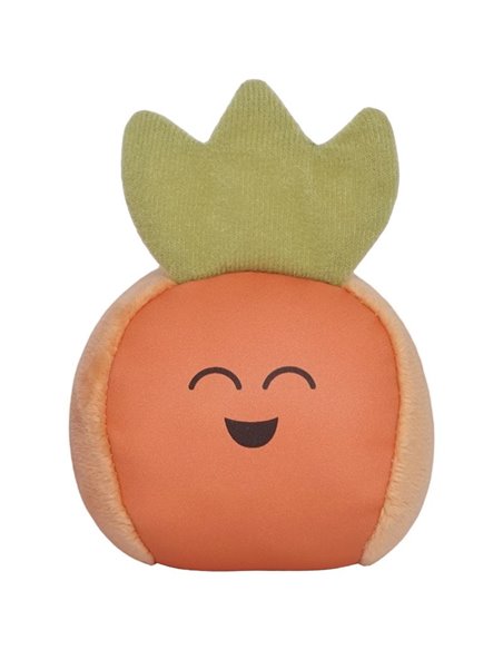 Les Dooballs - Set de 4 balles doudous - Potager - little big friends