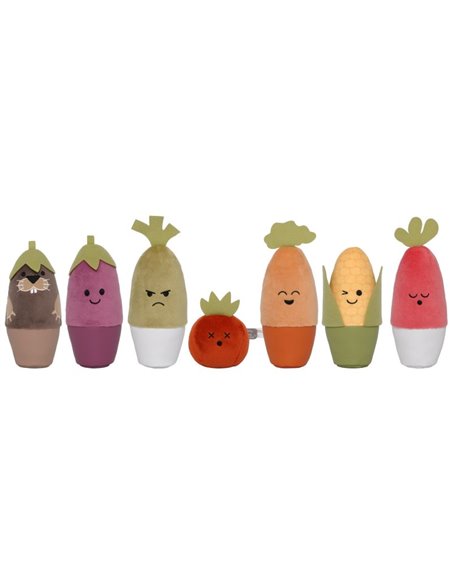 Set de Bowling - Potager - little big friends