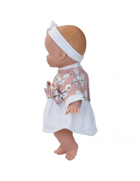 Petit câlin 28cm "Maya"