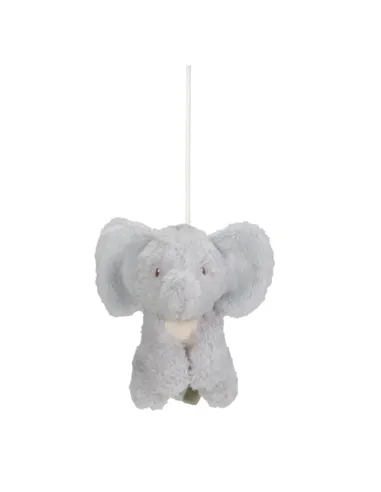 Mobile musical - Safari Friends - little dutch