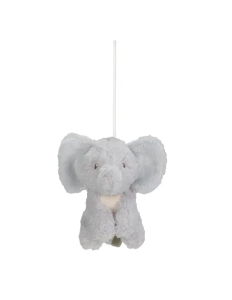 Mobile musical - Safari Friends - little dutch