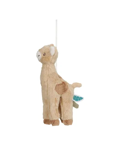 Mobile musical - Safari Friends - little dutch