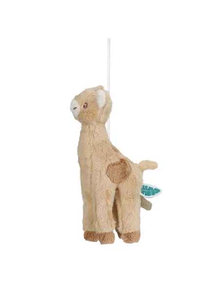 Mobile musical - Safari Friends - little dutch