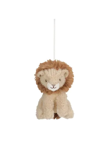 Mobile musical - Safari Friends - little dutch