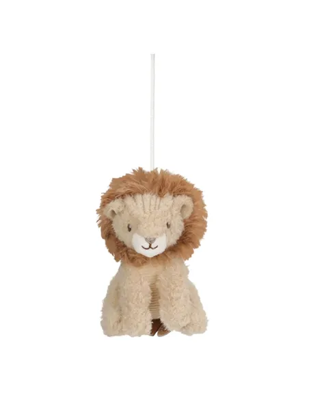 Mobile musical - Safari Friends - little dutch