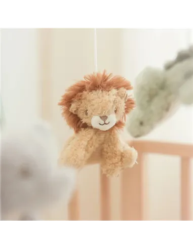 Mobile musical - Safari Friends - little dutch