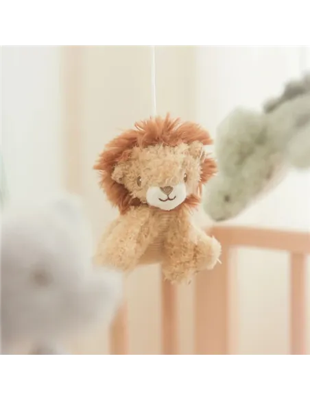 Mobile musical - Safari Friends - little dutch