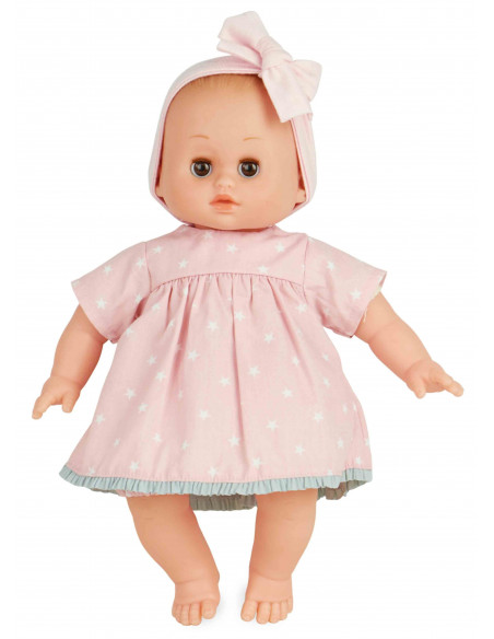 Petit câlin 28cm "Maya"