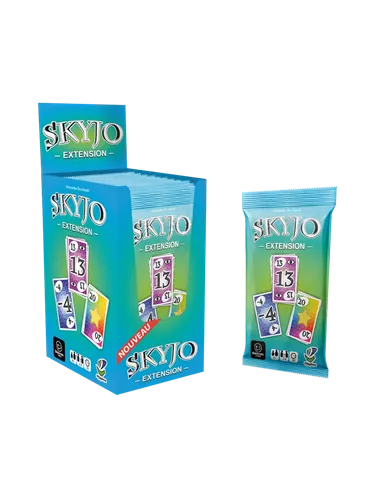 SKYJO Extension