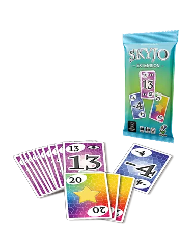 SKYJO Extension