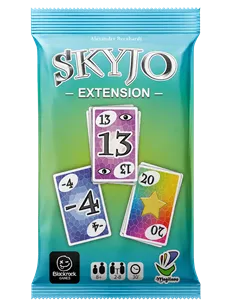 SKYJO Extension