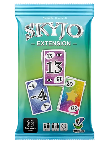 SKYJO Extension