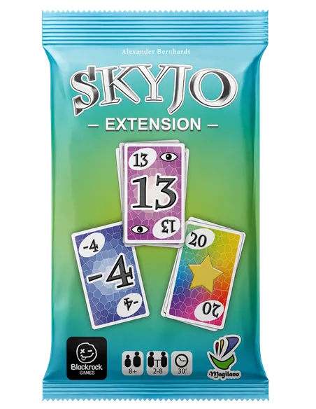 SKYJO Extension