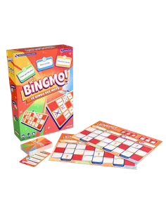 BINGMO 2