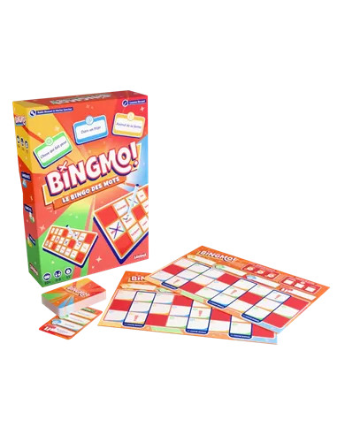 BINGMO