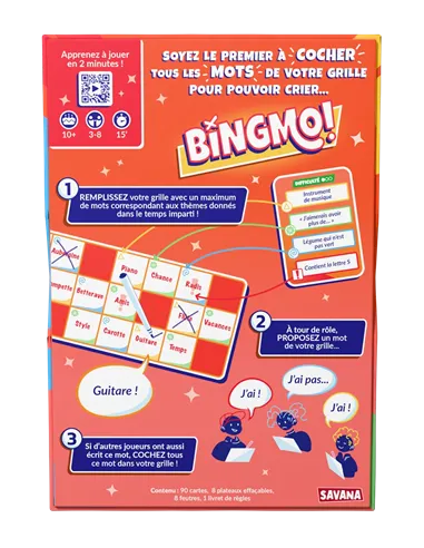 BINGMO
